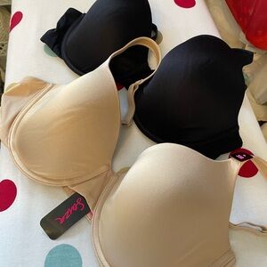 Two new LaSenza Bras